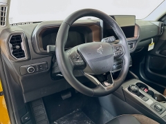 New 2026  Ford Bronco Sport Outer Banks 4x4 at Dutro Auto near Zanesville&comma; OH