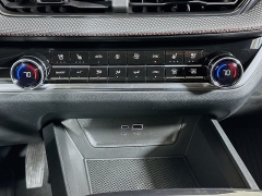 New 2026  Chevrolet Equinox AWD 4dr RS w&sol;2RS at Graham Auto Mall near Mansfield&comma; OH