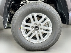 New 2026  Toyota Tundra 4WD SR5 CrewMax 5.5ft Bed at Graham Auto Mall near Mansfield, OH