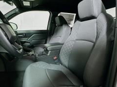 New 2026  Toyota Tacoma 4WD SR Double Cab 5ft Bed AT at Dutro Auto near Zanesville&comma; OH