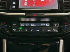 Used 2016  Honda Accord Sedan 4d EX CVT at Dutro Auto near Zanesville&comma; OH
