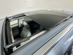 Used 2022  Toyota Highlander Platinum AWD at Graham Auto Mall near Mansfield, OH