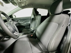 New 2027  Hyundai Kona SEL Sport AWD at Dutro Auto near Zanesville&comma; OH
