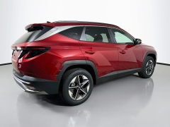 New 2026  Hyundai Tucson SEL Premium AWD at Graham Auto Mall near Mansfield&comma; OH