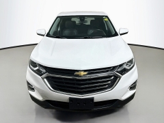 Used 2020  Chevrolet Equinox 4d SUV FWD LT w&sol;1LT at Dutro Auto near Zanesville&comma; OH
