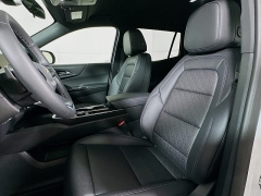 New 2026  Chevrolet Equinox FWD 4dr LT w&sol;1LT at Graham Auto Mall near Mansfield&comma; OH