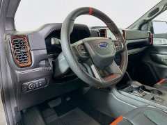 New 2025  Ford Ranger Raptor 4WD SuperCrew 5' Box at Dutro Auto near Zanesville, OH