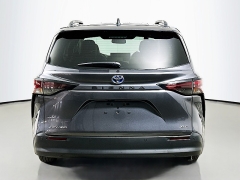 New 2025  Toyota Sienna XLE AWD 7-Passenger at Graham Auto Mall near Mansfield, OH