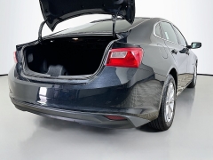 Used 2023  Chevrolet Malibu 4dr Sdn 1LT at Dutro Auto near Zanesville&comma; OH