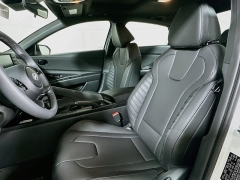 New 2026  Hyundai Elantra SEL Sport Plus Sedan at Dutro Auto near Zanesville&comma; OH