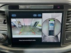 New 2025  Ford F-150 4WD LARIAT SuperCrew 5.5' Box Hybrid at Dutro Auto near Zanesville, OH