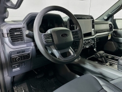 New 2026  Ford F-150 4WD XLT SuperCrew 5&period;5' Box at Dutro Auto near Zanesville&comma; OH