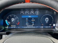 New 2025  Ford Ranger Raptor 4WD SuperCrew 5' Box at Dutro Auto near Zanesville, OH