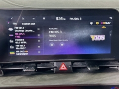 Used 2024  Kia Sportage X-Line AWD at Dutro Auto near Zanesville&comma; OH