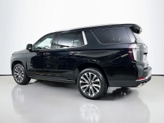 New 2026  Chevrolet Tahoe 4WD 4dr High Country at Dutro Auto near Zanesville&comma; OH