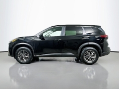 Used 2024  Nissan Rogue AWD S at Dutro Auto near Zanesville&comma; OH