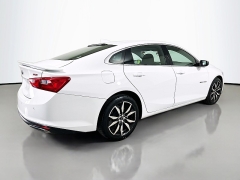 Used 2024  Chevrolet Malibu 4dr Sdn RS at Dutro Auto near Zanesville&comma; OH