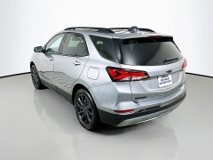 Used 2023  Chevrolet Equinox AWD 4dr RS at Dutro Auto near Zanesville&comma; OH