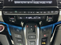 Used 2025  Honda Odyssey Touring Auto at Graham Auto Mall near Mansfield&comma; OH