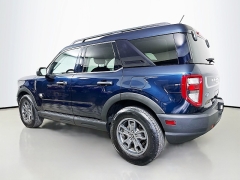 Used 2021  Ford Bronco Sport Big Bend 4x4 at Dutro Auto near Zanesville&comma; OH