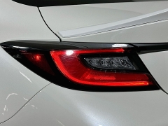 Used 2024  Toyota GR86 Premium Manual at Dutro Auto near Zanesville&comma; OH