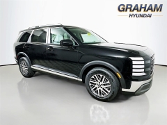 New 2026  Hyundai Palisade SEL 7P AWD at Graham Auto Mall near Mansfield&comma; OH