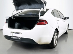 Used 2015  Dodge Dart 4d Sedan SXT at Dutro Auto near Zanesville, OH