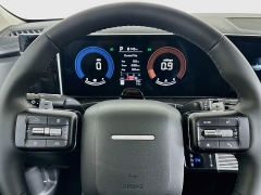 New 2027  Hyundai Santa Fe SEL AWD at Dutro Auto near Zanesville&comma; OH