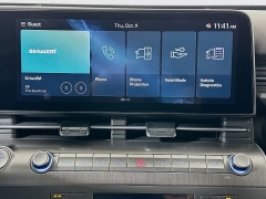 New 2026  Hyundai Kona SEL Sport FWD at Graham Auto Mall near Mansfield, OH