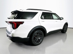 New 2026  Ford Explorer ST-Line 4WD at Dutro Auto near Zanesville&comma; OH