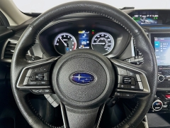 Used 2020  Subaru Forester 4d SUV AWD Limited at Dutro Auto near Zanesville&comma; OH