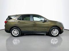 Used 2023  Chevrolet Equinox FWD 4dr LT w&sol;1LT at Dutro Auto near Zanesville&comma; OH