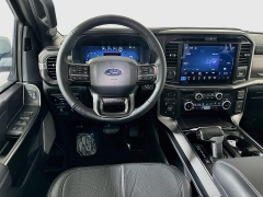 New 2026  Ford F-150 4WD Platinum SuperCrew 5&period;5' Box at Dutro Auto near Zanesville&comma; OH