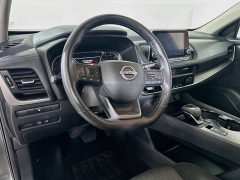 Used 2025  Nissan Rogue AWD SV at Dutro Auto near Zanesville&comma; OH