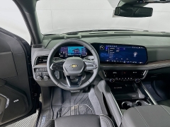 New 2026  Chevrolet Tahoe 4WD 4dr Premier at Graham Auto Mall near Mansfield, OH