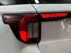 Used 2025  Ford Explorer ST-Line 4WD at Graham Auto Mall near Mansfield&comma; OH