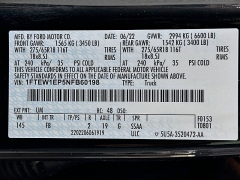 Used 2022  Ford F-150 4WD XLT SuperCrew 5.5' Box at Graham Auto Mall near Mansfield, OH