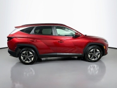 Used 2025  Hyundai Tucson SEL FWD at Dutro Auto near Zanesville&comma; OH