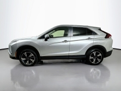 Used 2024  Mitsubishi Eclipse Cross SE S-AWC at Graham Auto Mall near Mansfield&comma; OH