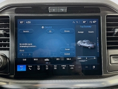 New 2025  Ford F-150 4WD LARIAT SuperCrew 5&period;5' Box at Dutro Auto near Zanesville&comma; OH