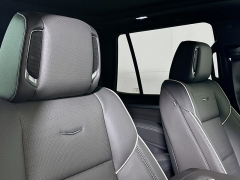 New 2026  Cadillac Escalade 4WD 4dr Sport at Dutro Auto near Zanesville&comma; OH