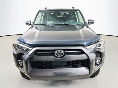 Used 2021  Toyota 4Runner SR5 4WD at Graham Auto Mall near Mansfield&comma; OH