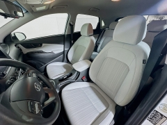 Used 2023  Hyundai Kona SEL Auto AWD at Dutro Auto near Zanesville&comma; OH