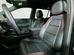 Used 2025  Chevrolet Equinox AWD 4dr RS w&sol;2RS at Dutro Auto near Zanesville&comma; OH