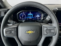 New 2025  Chevrolet Silverado 1500 4WD Crew Cab 147" LT w/2FL at Dutro Auto near Zanesville, OH