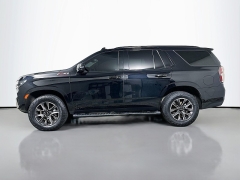 Used 2023  Chevrolet Tahoe 4WD 4dr Z71 at Graham Auto Mall near Mansfield&comma; OH