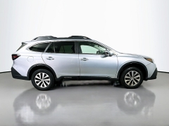 Used 2022  Subaru Outback Premium CVT at Dutro Auto near Zanesville&comma; OH