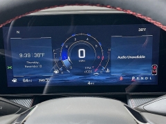 New 2026  Chevrolet Equinox AWD 4dr RS w/2RS at Dutro Auto near Zanesville, OH