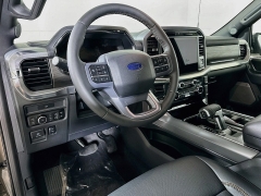 New 2026  Ford F-150 4WD LARIAT SuperCrew 5&period;5' Box Hybrid at Graham Auto Mall near Mansfield&comma; OH