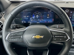 Used 2026  Chevrolet Equinox AWD 4dr LT w&sol;2LT at Graham Auto Mall near Mansfield&comma; OH